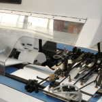 routage et mise sous pli , machine reflexiel